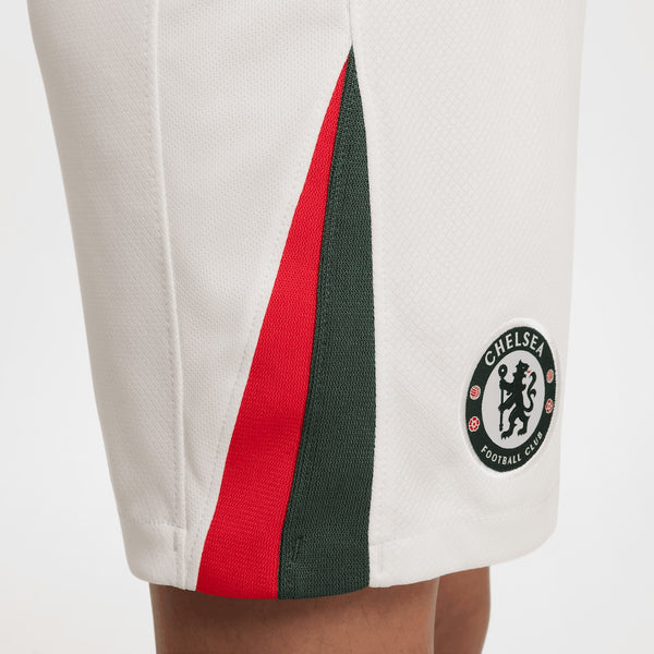 25/26 Chelsea Away Shorts