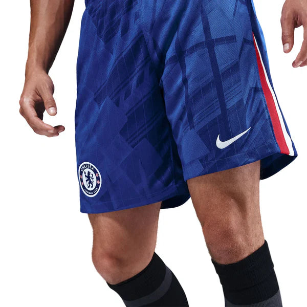 25/26 Chelsea Home Shorts