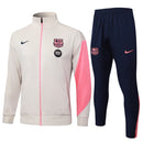 25/26 FC Barcelona Training Tracksuit