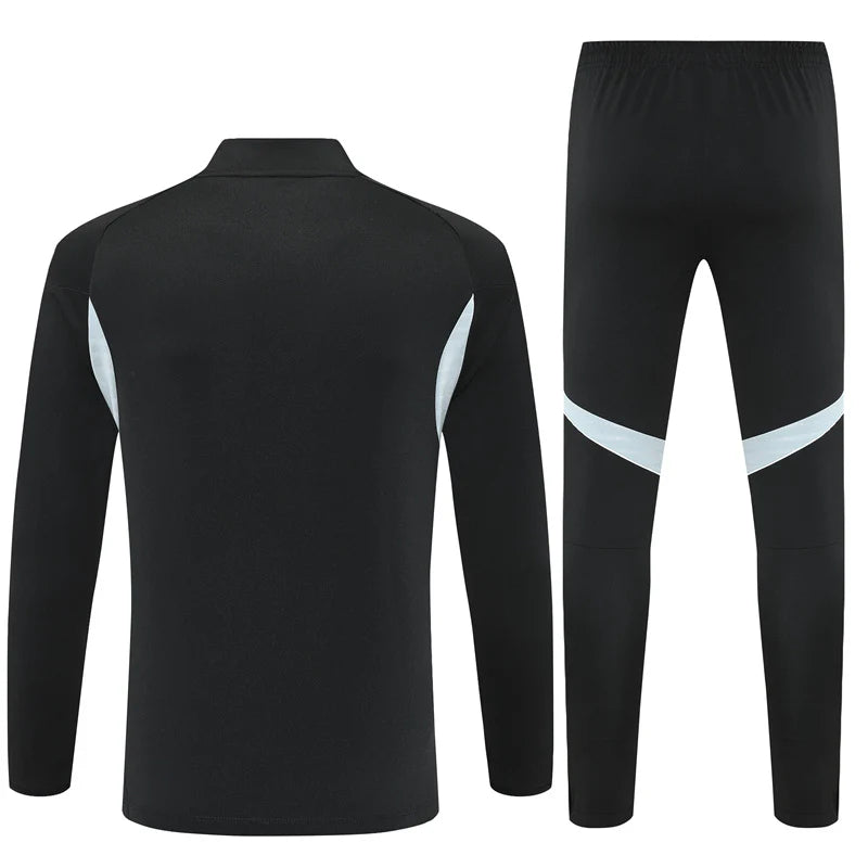 25/26 Argentina Kids Training Tracksuit
