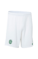 23/24 Sporting Away Shorts