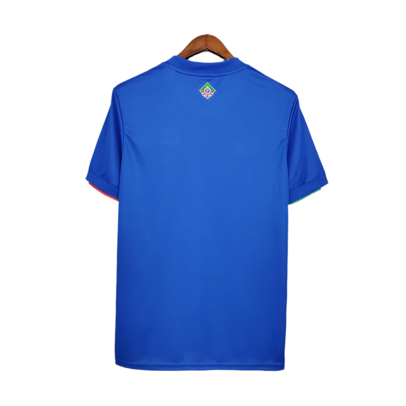 Cruzeiro 100th Anniversary Commemorative Jersey