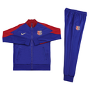 24/25 Barcelona Tracksuit