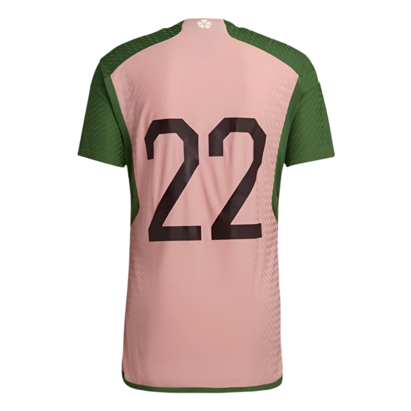 2023 Japan Jersey x Nigo