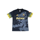 Aston Villa "The Firecrest" Premium Kit