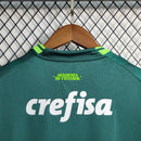 23/24 Palmeiras Home Women´s Shirt