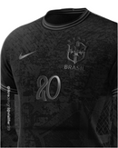 2022 Brazil Jersey - This is Favela