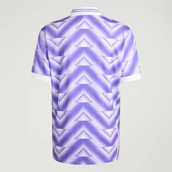 25/26 Real Madrid LFSTLR Jersey