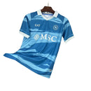 25/26 SSC Napoli Partenope Jersey