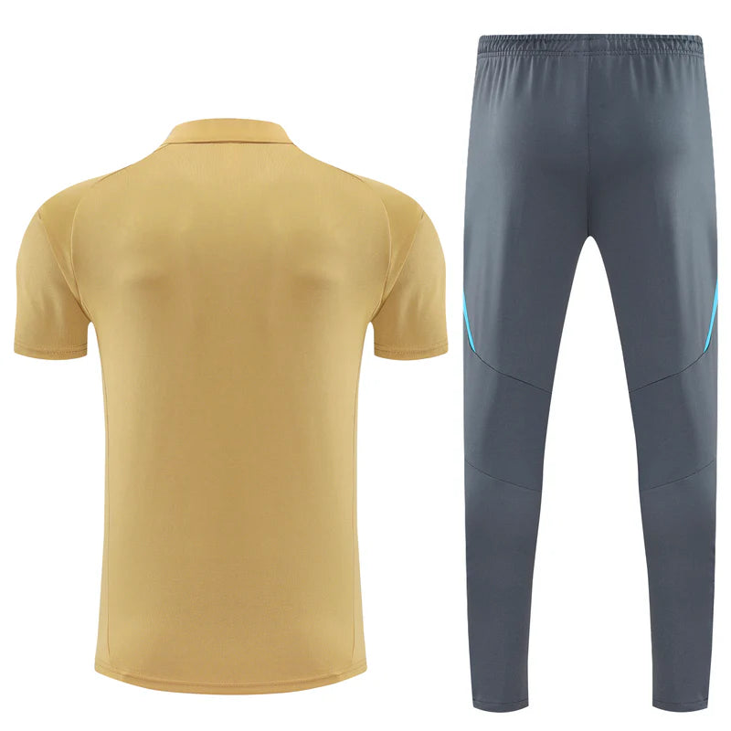 25/26 Argentina Training Kit