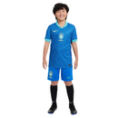 24/25 Brazil Kids Kit
