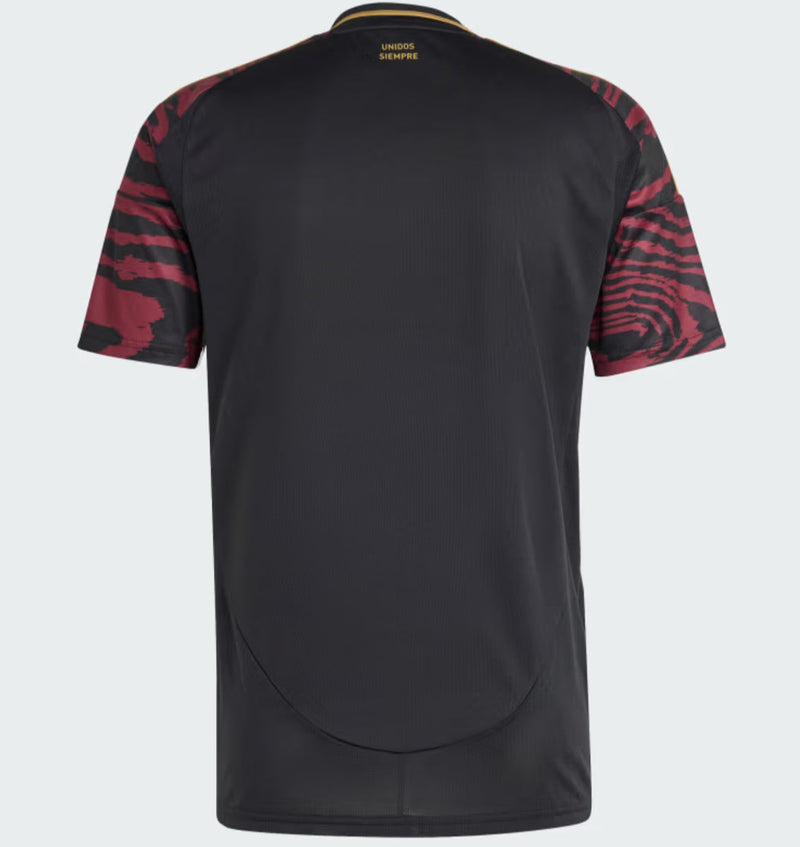 24/25 Peru Away Jersey