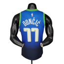 Dallas Mavericks NBA Tank Top