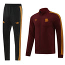 24/25 Roma Tracksuit