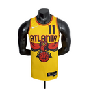Atlanta Hawks 75th Anniversary NBA Tank Top