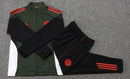 25/26 Bayern Munich Kids Training Tracksuit
