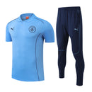 25/26 Manchester City Training Kit
