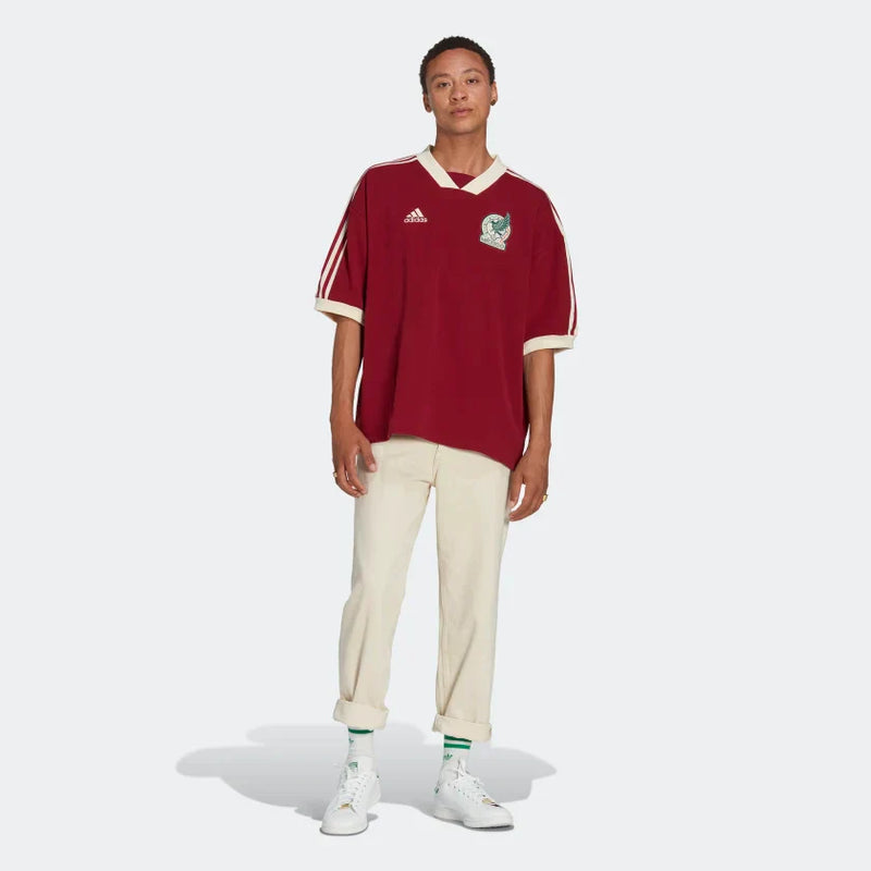 2022 México Vintage Jersey