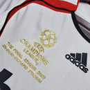 2006 AC Milan Retro Jersey