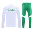 25/26 Senegal Training Tracksuit