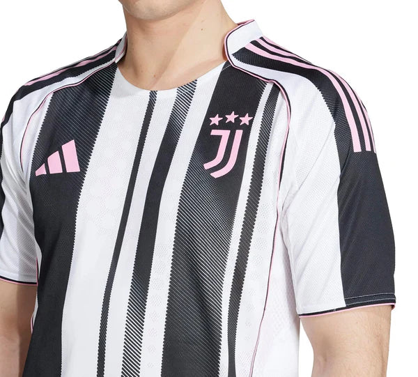 Jersey Juventus Home Play 25/26