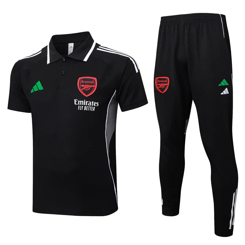 25/26 Arsenal Training Kit