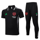 25/26 Arsenal Training Kit