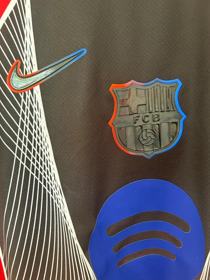 25/26 Barcelona Special Edition Jersey