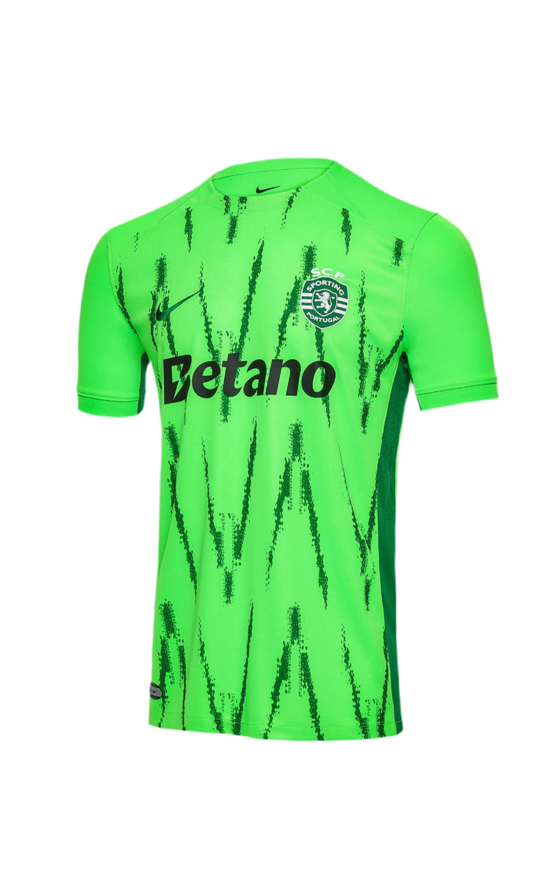 24/25 Sporting Verve Jersey