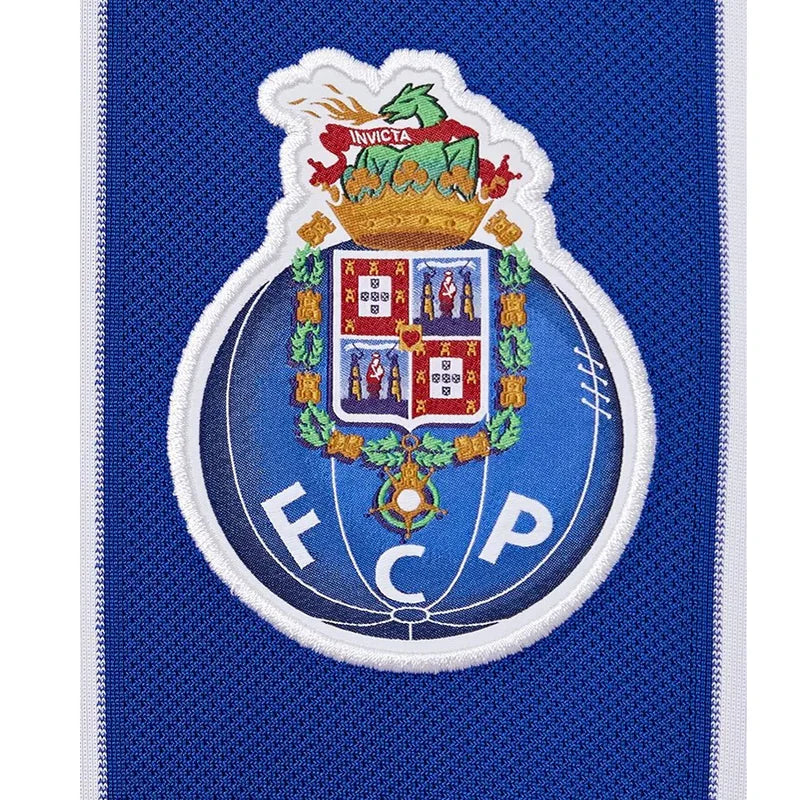 23/24 Porto Home Jersey