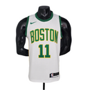 Boston Celtics Platinum NBA Tank Top