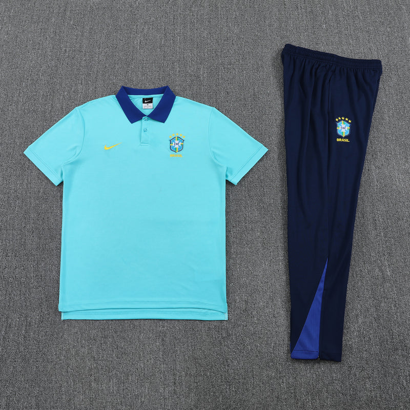 25/26 Brazil Training Kit