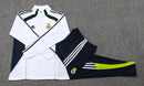 25/26 Real Madrid Tracksuit