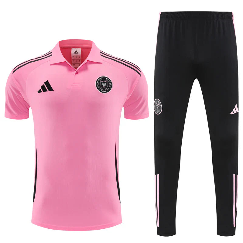 25/26 Inter Miami Training Kit