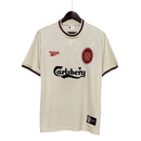 1996/1997 Liverpool Retro Jersey