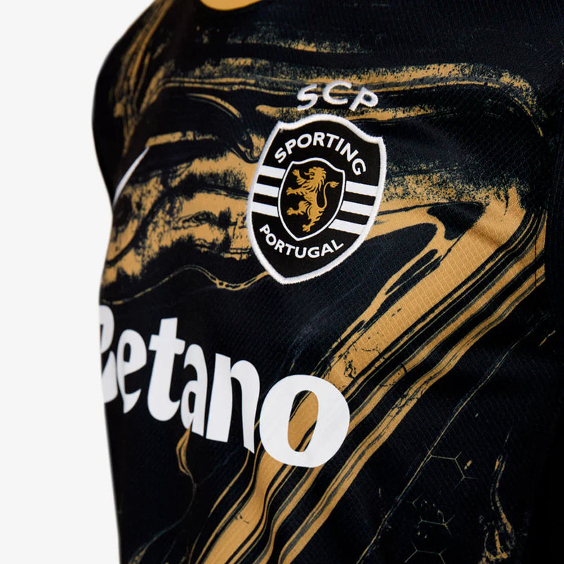24/25 Sporting Third Jersey