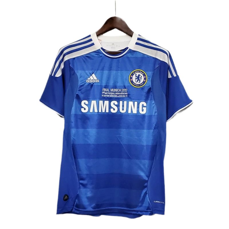 2012/13 Chelsea Retro Jersey