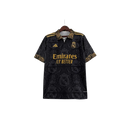 Real Madrid Jersey – Special Edition