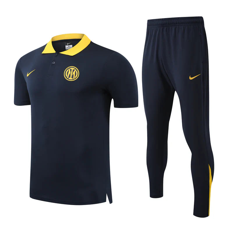 25/26 Inter Milan Training Kit