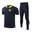 25/26 Inter Milan Training Kit