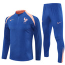 25/26 France Training Tracksuit