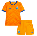 24/25 Porto Kids Away  Kit