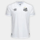 25/26 Santos Home Jersey