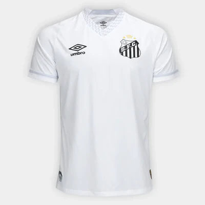 25/26 Santos Home Jersey