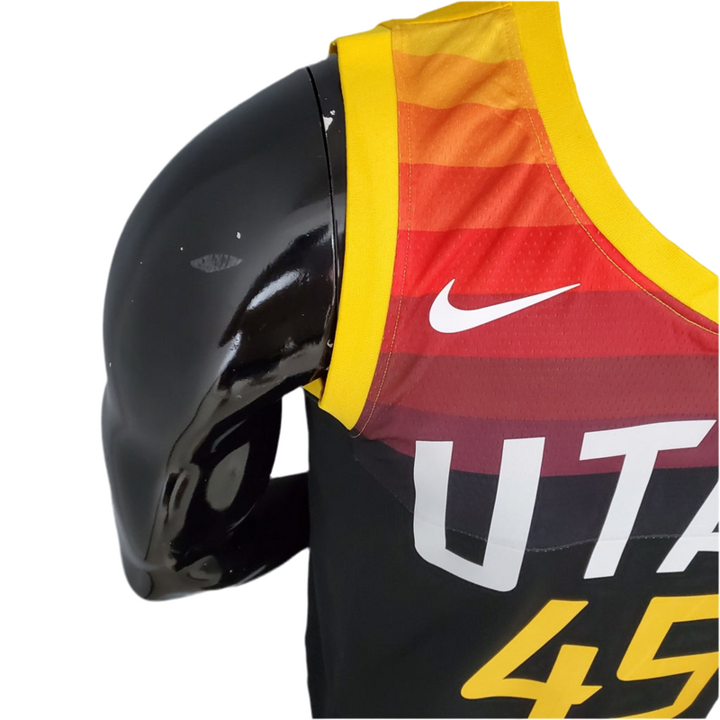 Utah Jazz NBA Tank Top
