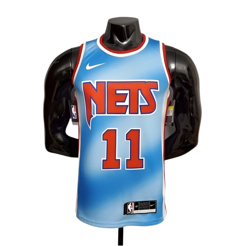 Brooklyn Nets NBA Tank Top