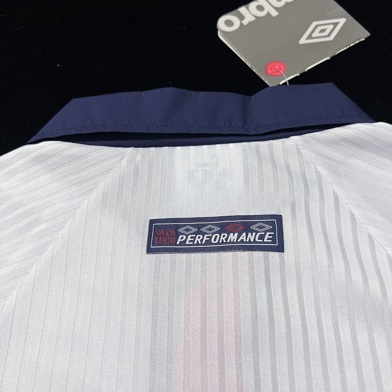 Jersey UK England Retro 1998