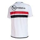 23/24 São Paulo Home Jersey