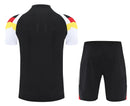 25/26 Germany Training Kit  – Shirt & Shorts