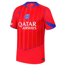 25/26 PSG Player Third Jersey